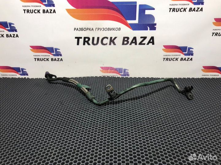 22053146 Трубка топливная Volvo FH