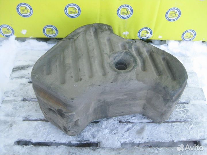 Бак под мочевину 2156615 scania, P,G,R,T - series