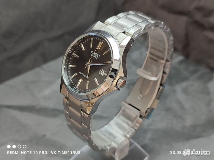 Часы Casio мужские