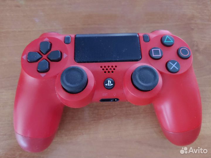 Sony PS4 dual shock 4