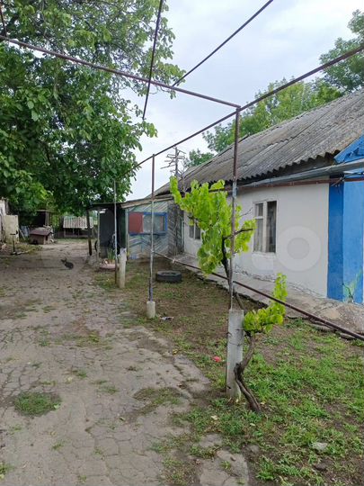 Участок 21 сот. (ИЖС)