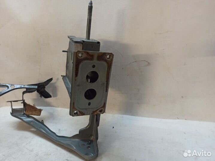 Лонжерон передний левый Mazda 6 GH L5 2008-2011