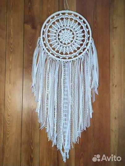 Ловец снов Бохо d33