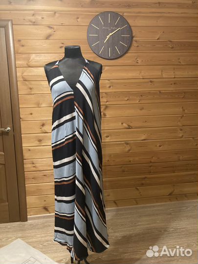 Летний сарафан Zara