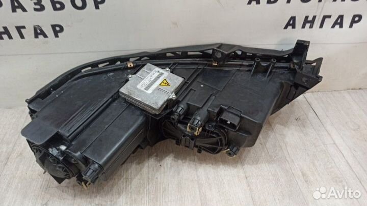 Фара передняя правая Mazda Mazda 6 GG 2007