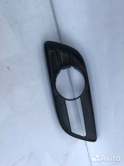 Окантовка птф передняя левая Hover 5