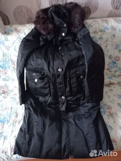 Женская одежда