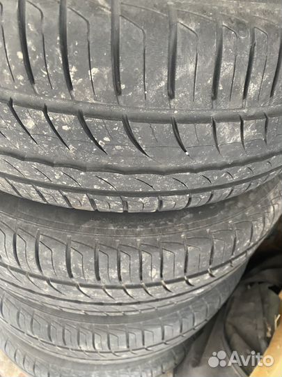 Pirelli Cinturato P1 195/55 R16