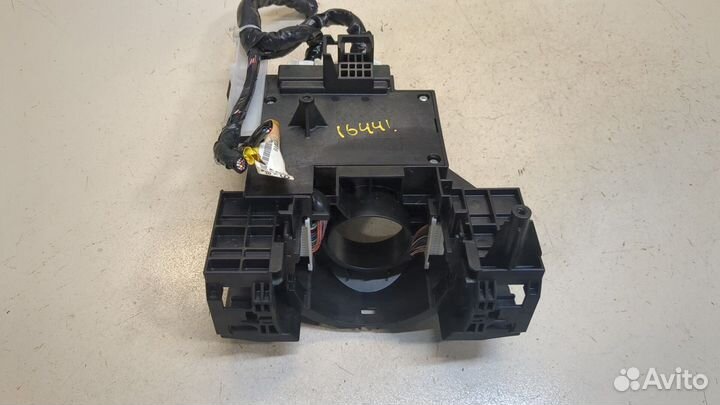 Блок управления подрулевыми переключателями Mazda