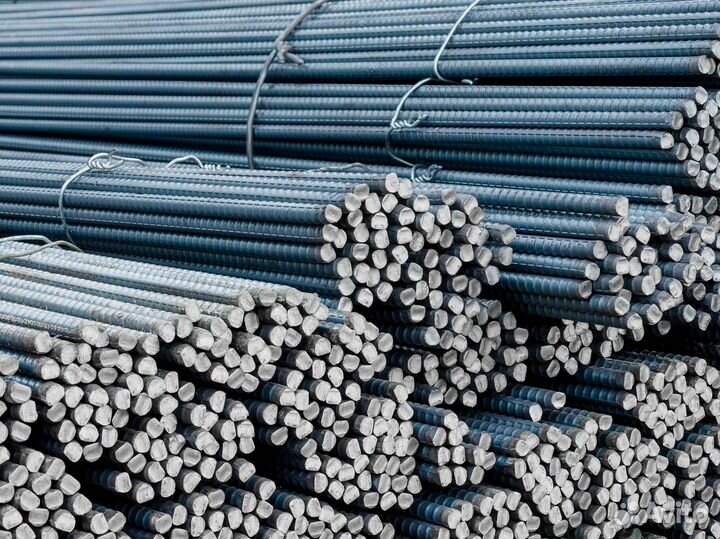 Арматура любого диаметра