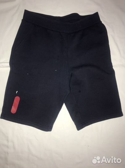 Шорты мужские fila