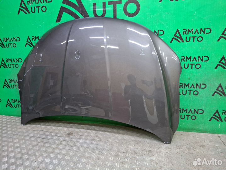 Капот Geely Coolray SX11 2019-Нв