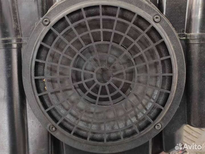 Сабвуфер Audi A6 (C5) 2.5 4B9035382