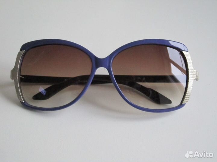 Подвеска Овен серебро, очки