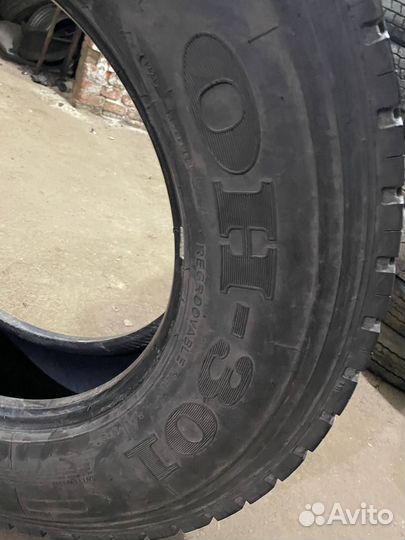 Шины 315 70 22.5