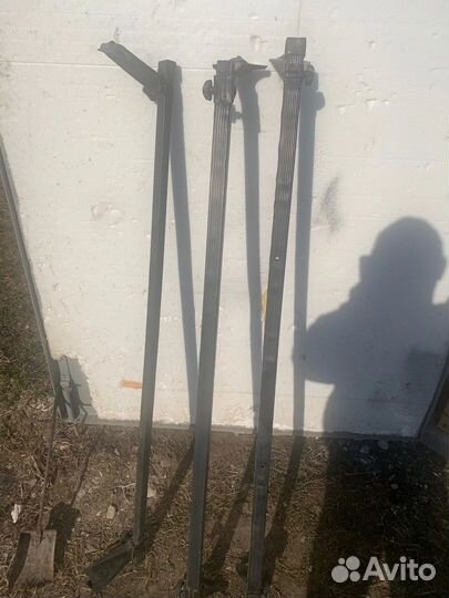 Багажник на классику