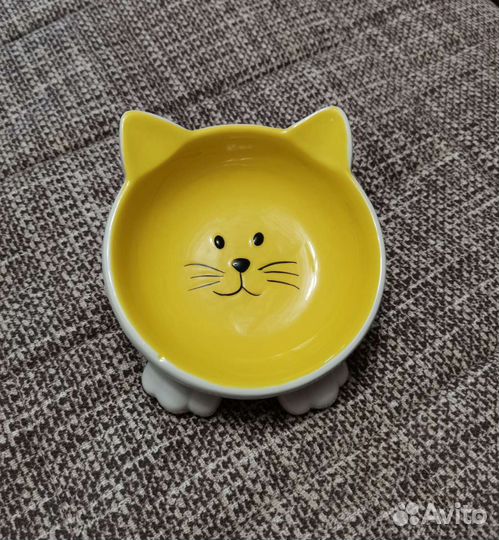 Миска керамическая