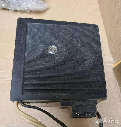 Фотовспышка фэ-30, фотон, луч