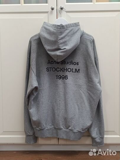 Acne studios худи
