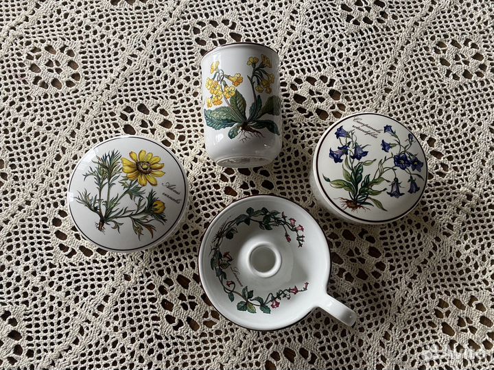 Villeroy & boch botanica