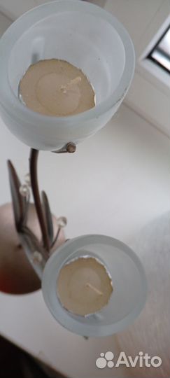 Подсвечник