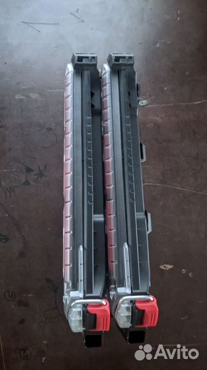 Кейсы Milwaukee Packout