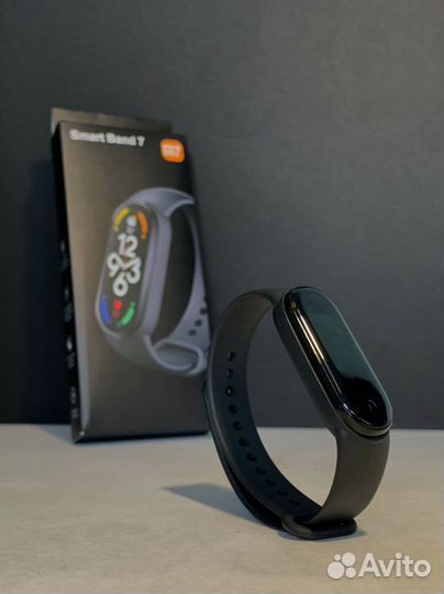 Фитнес браслет