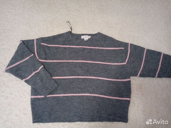 Кофты,толстовки,свитер 11шт.Пакетом