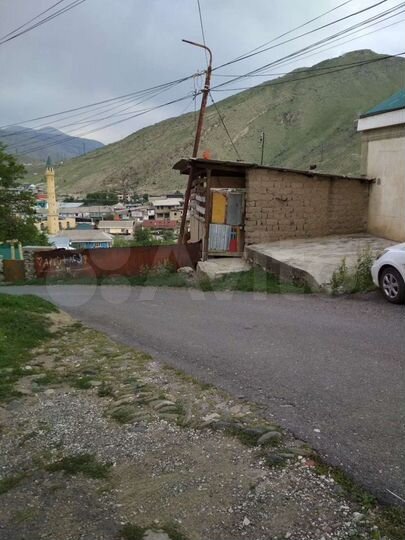 Дом 64 м² на участке 2 сот.