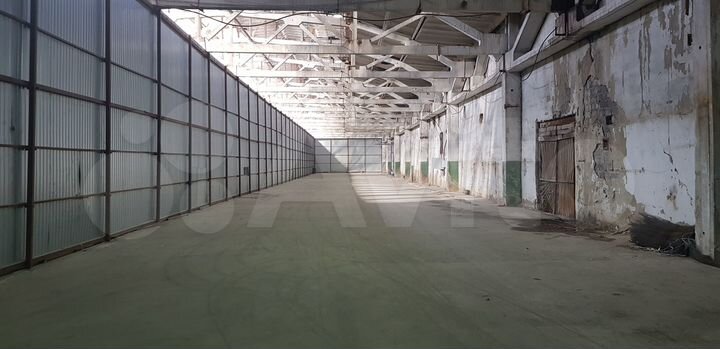 Производство, 2148 м²