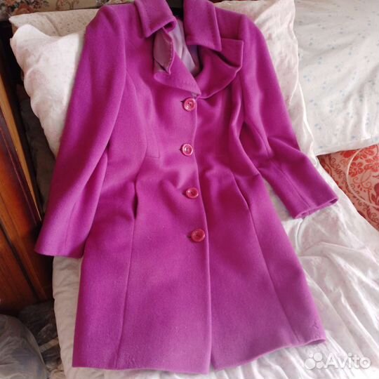 Пальто женское