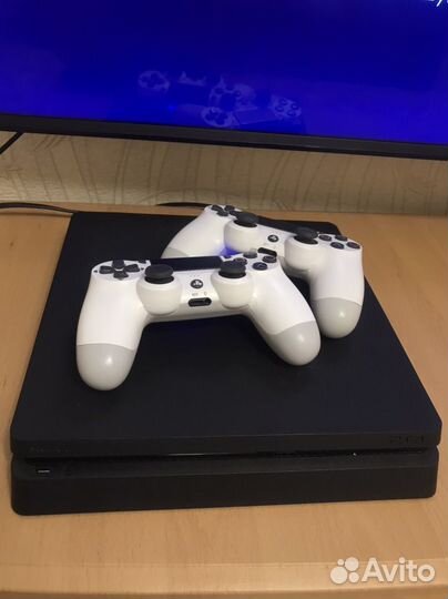 Sony PS4 500gb