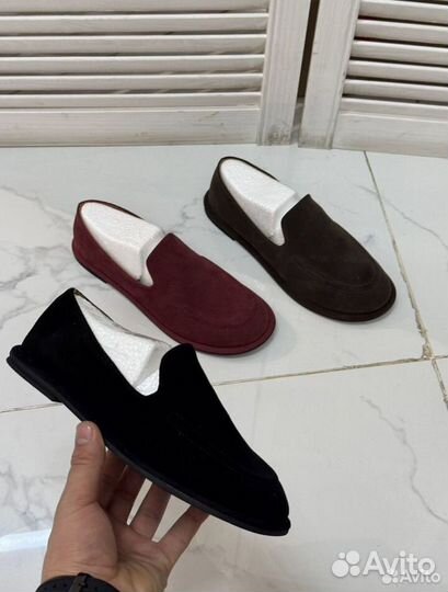 Лоферы женские новинка 2025 года