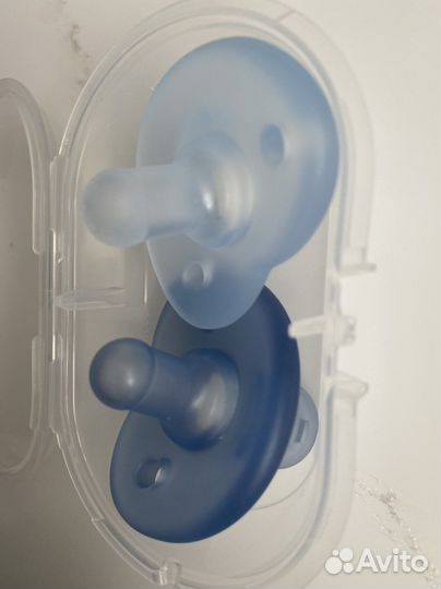 Соска пустышка Avent