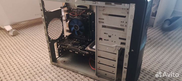Продам компьютер