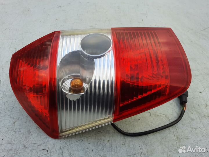 Фонарь задний левый Chery Tiggo T11