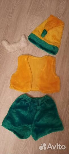 Карнавальные костюмы