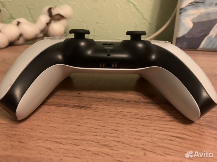 Геймпад dualsense ps5