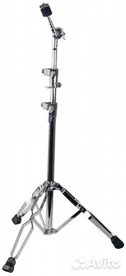 Прямая стойка для тарелки Maxtone CS-209