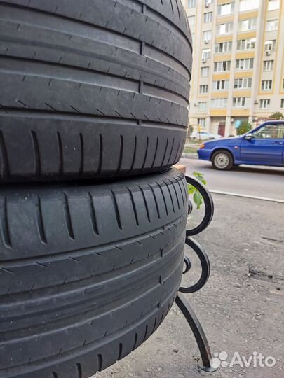Pirelli Cinturato P7 225/45 R17 91Y
