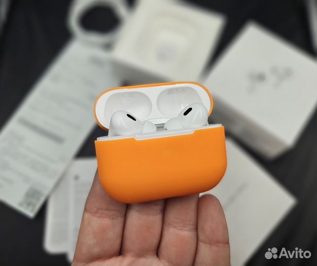 AirPods PRO 2 Оригинальные