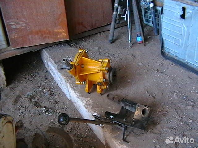 Мотопомпа Культиватор