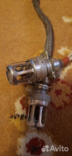 Датчики авиационные пожара дпс 1 аг