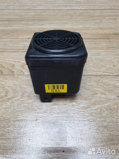 Звуковой сигнал Hyundai SantaFe 2022