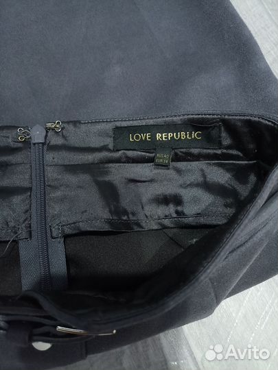 Love republic юбка 40