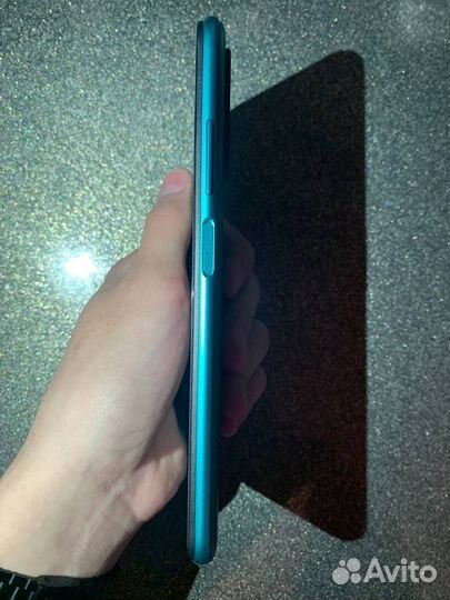Телефон Xiaomi Redmi Note 10T