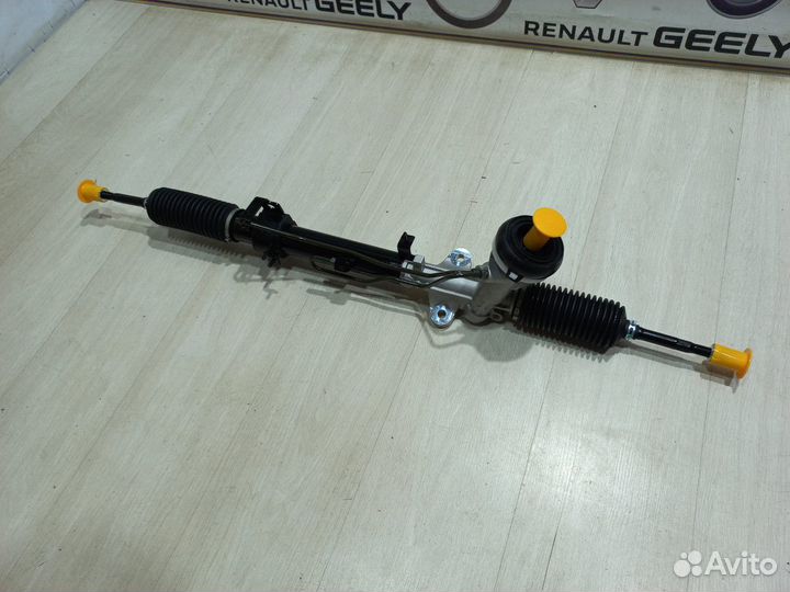 Рулевая рейка Kia RIO 3