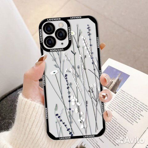 Чехол на iPhone 14 pro max