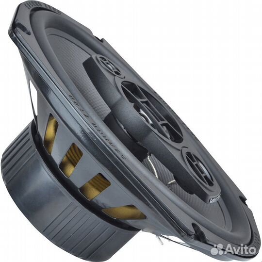 Динамики Ground Zero gzif 69X