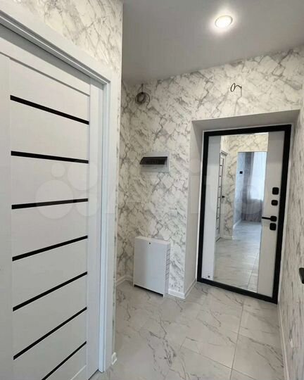 1-к. квартира, 34 м², 3/14 эт.